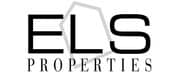 Property Management Company Logo ELS Properties