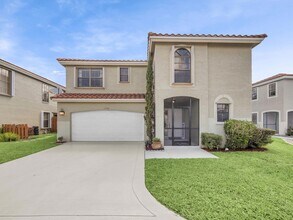 1744 Shoreside Cir, Unit 053 in Wellington, FL - Building Photo - Building Photo