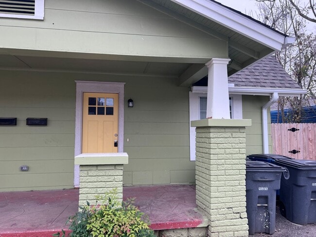 2738 E Archer St in Tulsa, OK - Building Photo - Building Photo