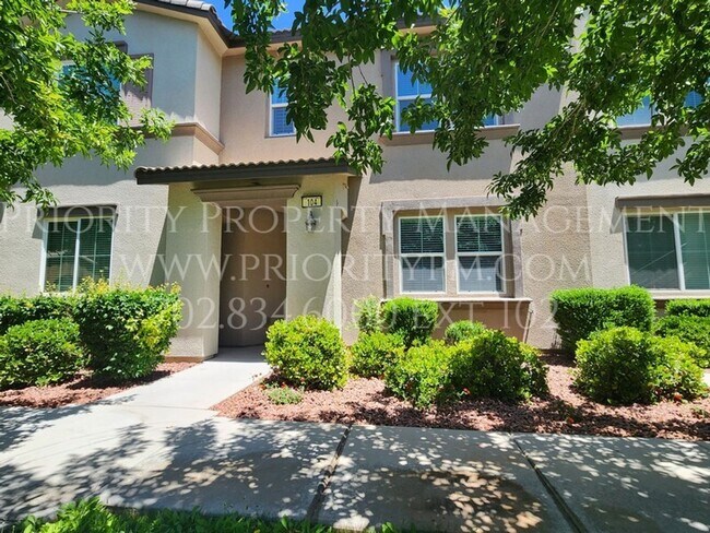 11408 Newton Commons Dr in Las Vegas, NV - Building Photo - Building Photo
