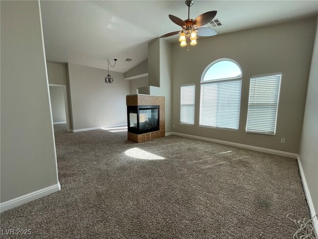property at 7111 Cabin Fever St