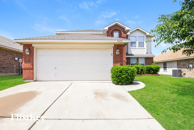 property at 9632 Linton Dr