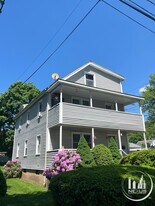 30 Duncan St, Unit Floor 1 in Wallingford, CT - Building Photo
