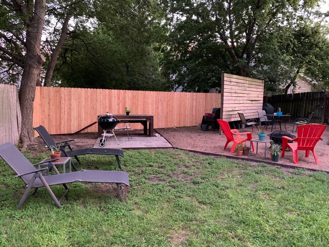 7802 Chimayo Cv, Unit A in Austin, TX - Building Photo - Building Photo
