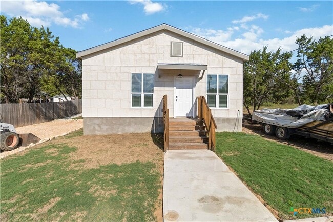 property at 324 Ridgerock Dr