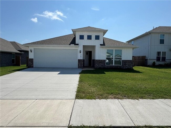 property at 561 Stoneseed St