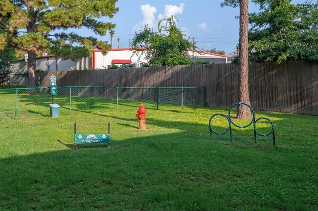 property at 1100 Graham Dr