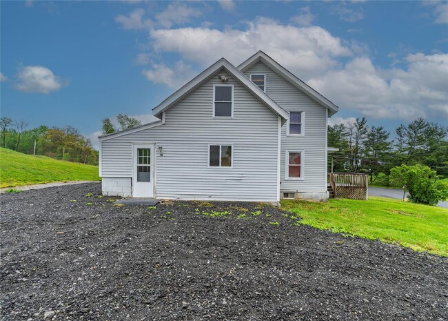 property at 3 Gabriety Rd