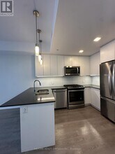 1265 Birchmount Rd in Toronto, ON - Building Photo - Building Photo