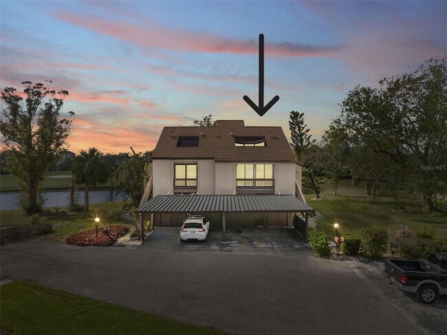 1328 Pelican Creek Crossing in St. Petersburg, FL - Building Photo - Building Photo