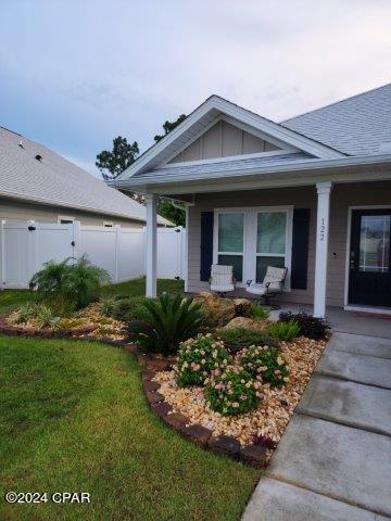 122 Moonraker Cir in Panama City Beach, FL - Building Photo - Building Photo