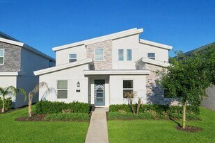 691 Sticks St in Davenport, FL - Building Photo