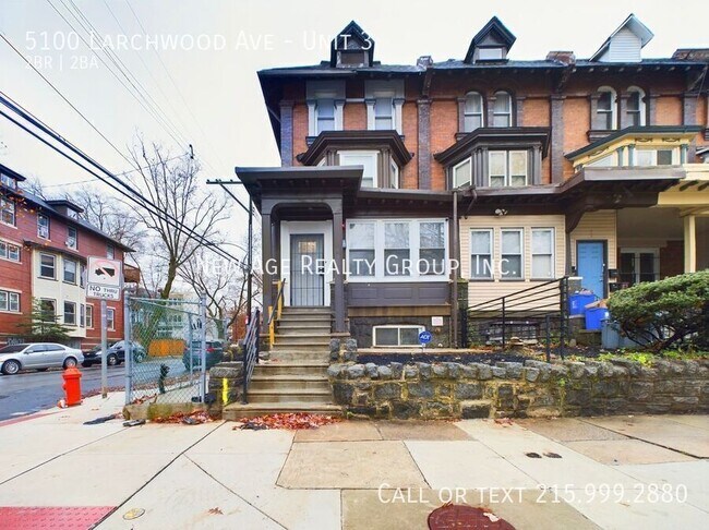 5100 Larchwood Ave