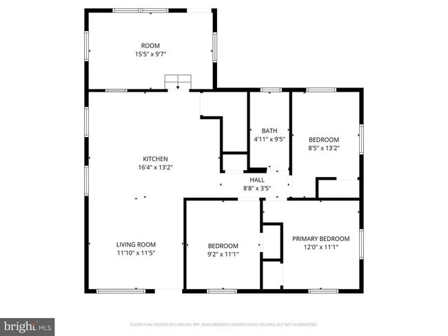 property at 110 Alpine St