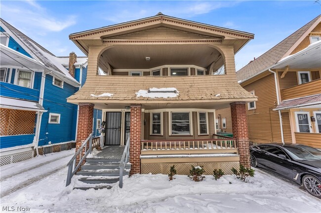 property at 414 E 148th St