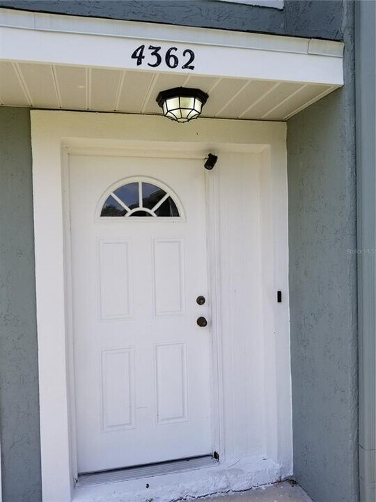 4362 White Pine Ave in Orlando, FL - Building Photo