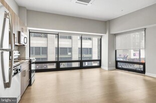 1300-6 Chestnut St in Philadelphia, PA - Building Photo