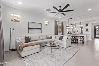 12410 W Cassia Trail in Peoria, AZ - Building Photo - Building Photo