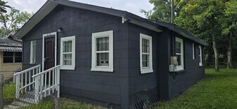 2116 Mc Millan St in Jacksonville, FL - Building Photo
