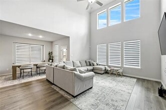 2021 Celebration Ln in St Paul, TX - Building Photo - Building Photo