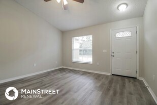 6145 Banyan St in Cocoa, FL - Building Photo