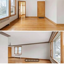 5013 N Mango Ave in Chicago, IL - Building Photo