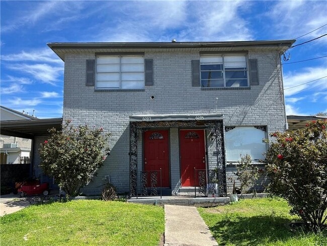 property at 6095 Wilton Dr