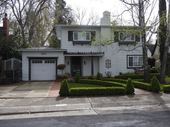 2773 Harkness St in Sacramento, CA - Building Photo - Building Photo