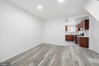 1625 S Marston St in Philadelphia, PA - Building Photo - Building Photo