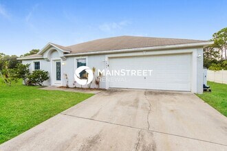 3042 Tazewell Ave SE in Palm Bay, FL - Building Photo - Building Photo