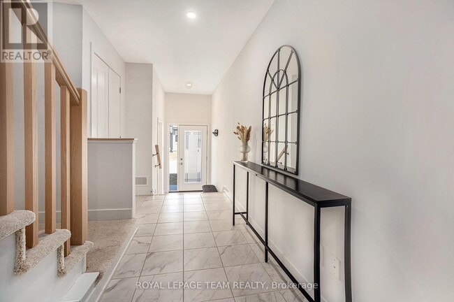 58 Arinto Pl in Ottawa, ON - Building Photo - Building Photo