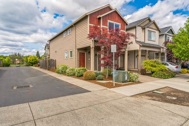 2690 Kingwood St in Forest Grove, OR - Building Photo - Building Photo