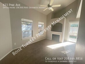 623 E Pine Ave in Meridian, ID - Building Photo - Building Photo