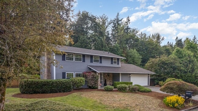 property at 6445 131st Ave SE