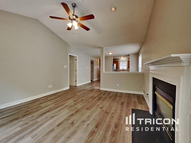 2932 Neals Creek Dr in Raleigh, NC - Building Photo - Building Photo