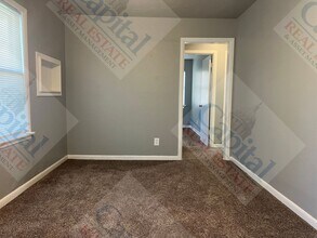 3932 SE 10th St in Del City, OK - Building Photo - Building Photo