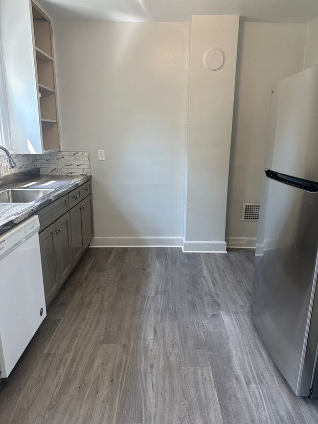 property at 2385 N 4th St