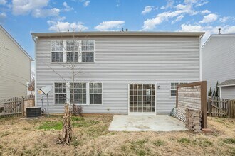 12124 Bobhouse Dr in Charlotte, NC - Building Photo - Building Photo