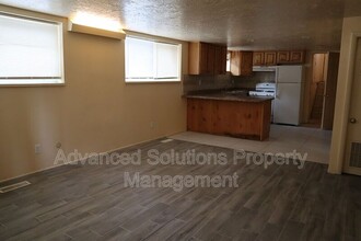 3820 S 300 E-Unit -3820 S in South Salt Lake, UT - Building Photo - Building Photo