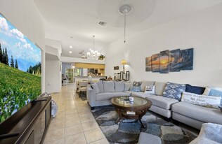 25727 Lake Amelia Way in Bonita Springs, FL - Building Photo