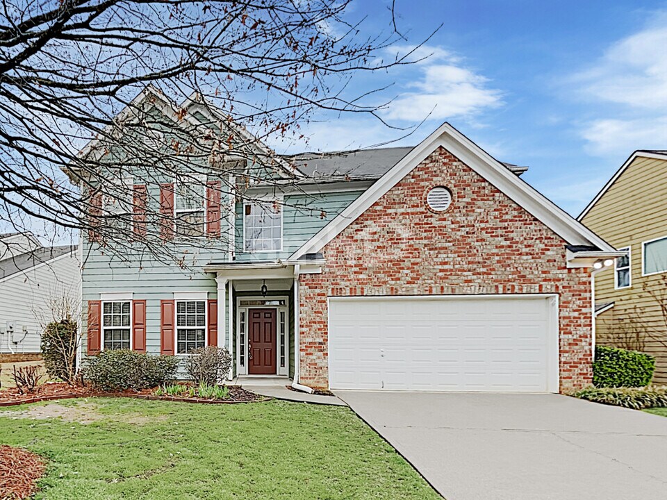 5510 Glenn Ivey Dr in Cumming, GA - Building Photo