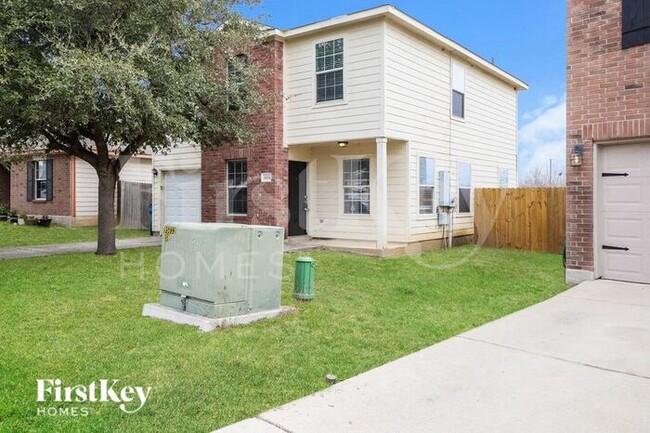 10934 Moonlit Canyon in San Antonio, TX - Building Photo - Building Photo