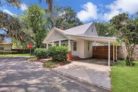 3903 Crane St in Savannah, GA - Building Photo - Building Photo