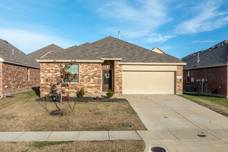 Lennar at Trinity Crossing in Forney, TX - Building Photo - Building Photo