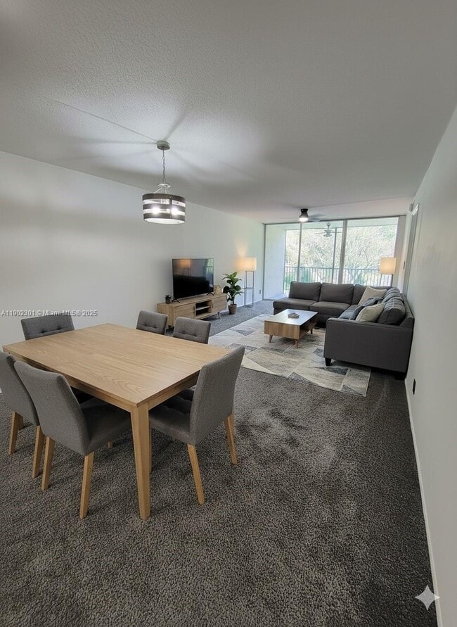 property at 5100 SW 64th Ave
