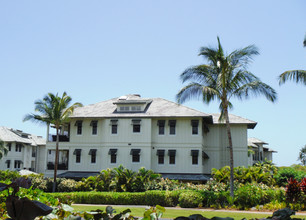 The Bay Club at Waikoloa Beach Resort in Waikoloa, HI - Building Photo - Building Photo