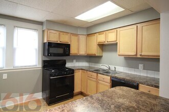 1124 Watson St SW in Grand Rapids, MI - Building Photo - Building Photo