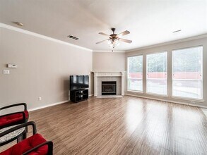 3804 Black Gum Trail in Euless, TX - Building Photo - Building Photo