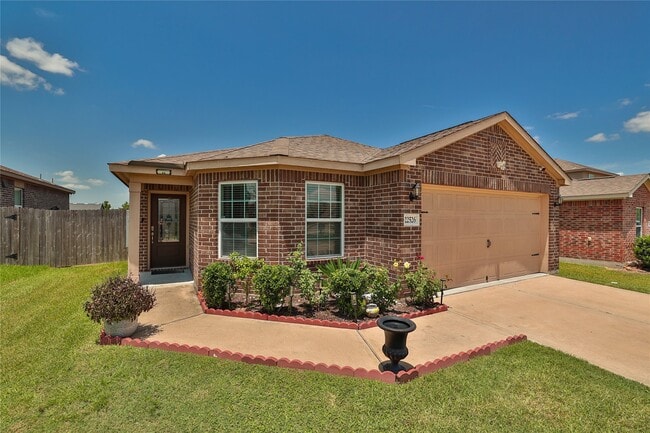 22526 Threefold Ridge Dr in Hockley, TX - Building Photo - Building Photo