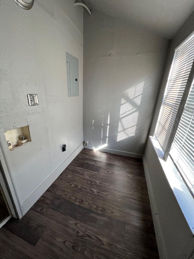 110 SE 32nd St in Oklahoma City, OK - Foto de edificio - Building Photo